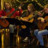 Weihnachtsfeier 2015